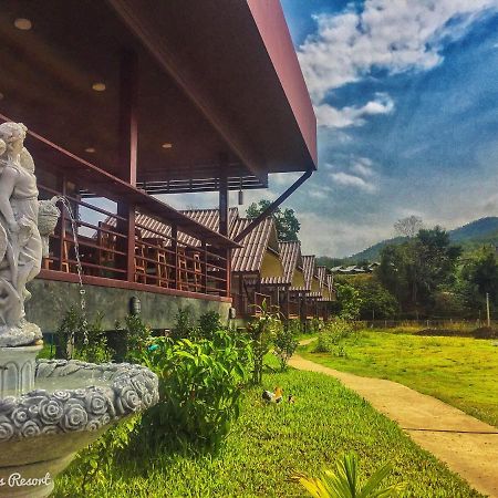 Pai Princess Resort Екстер'єр фото