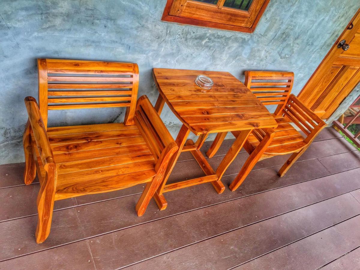 Pai Princess Resort Екстер'єр фото