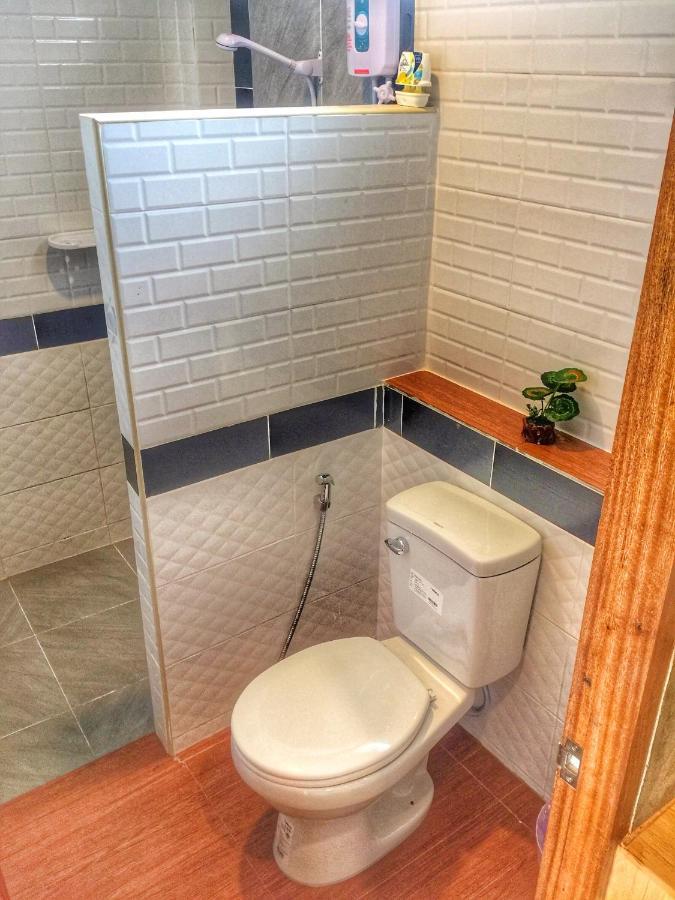 Pai Princess Resort Екстер'єр фото