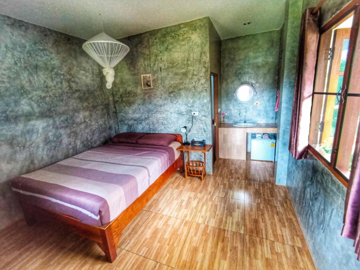 Pai Princess Resort Екстер'єр фото