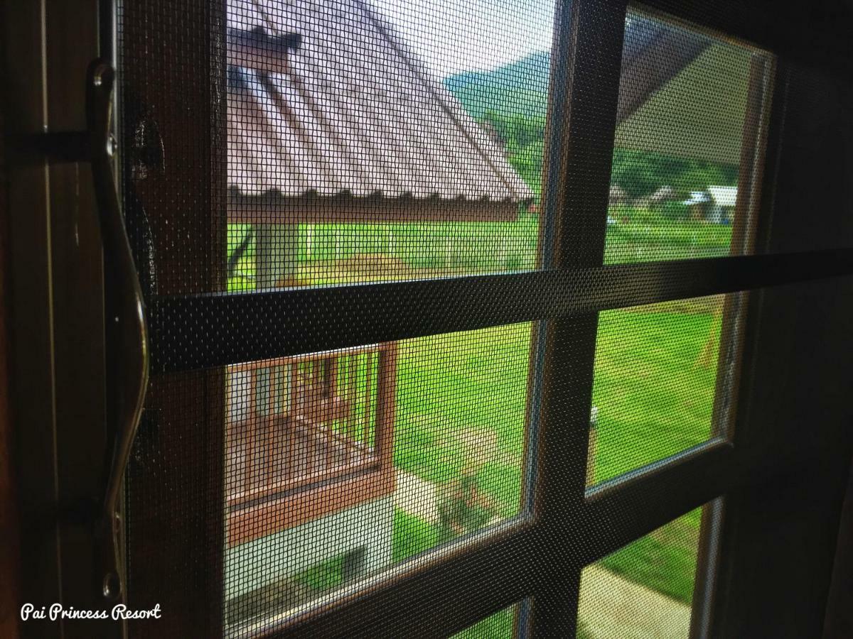 Pai Princess Resort Екстер'єр фото